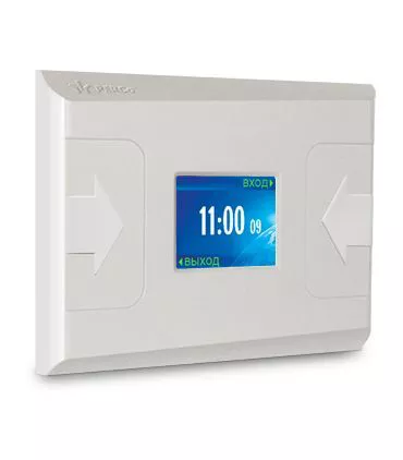 Контроллер регистрации PERCO CR01.9
