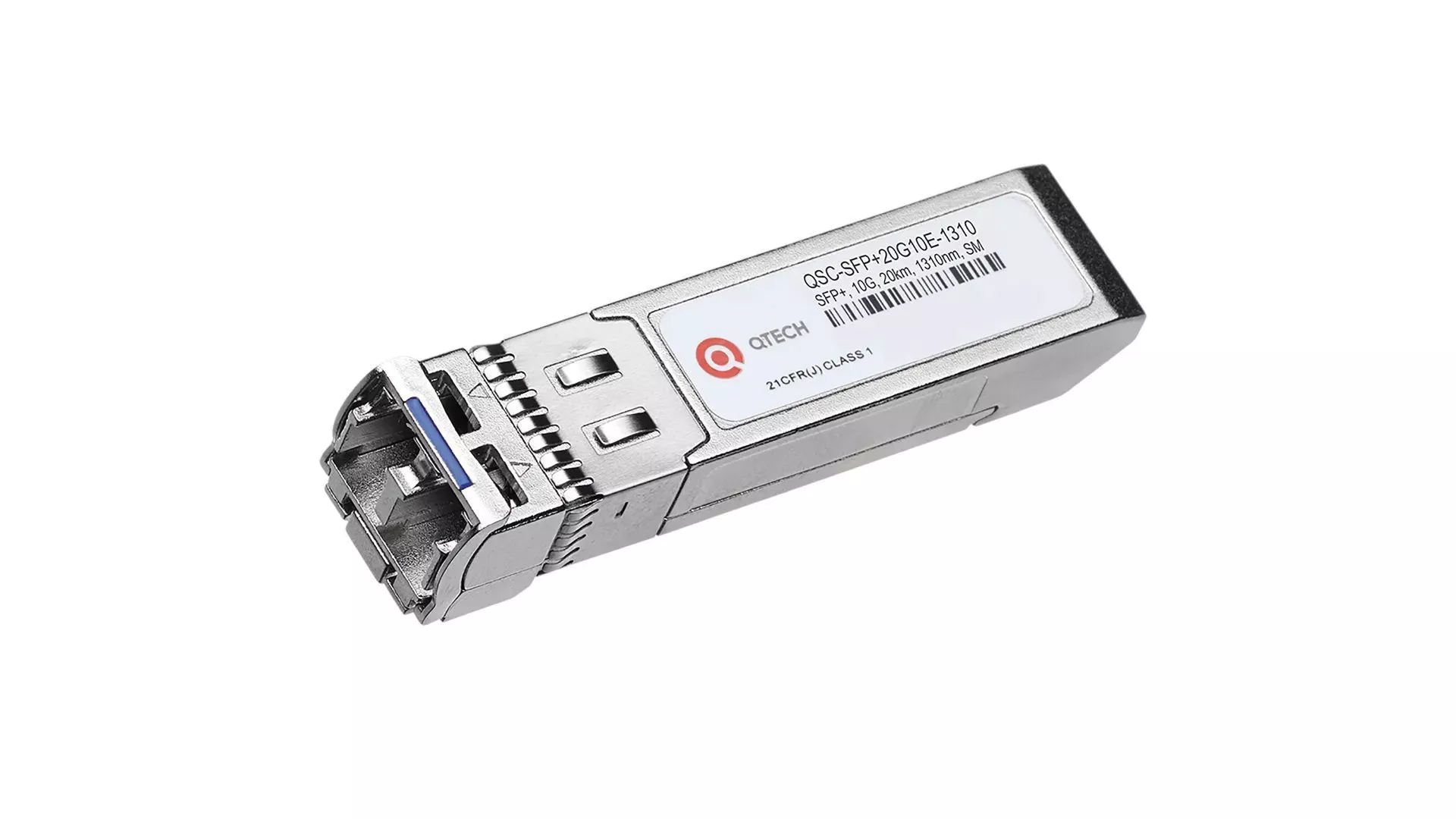 Модуль QTECH QSC-SFP+20G10E-1310