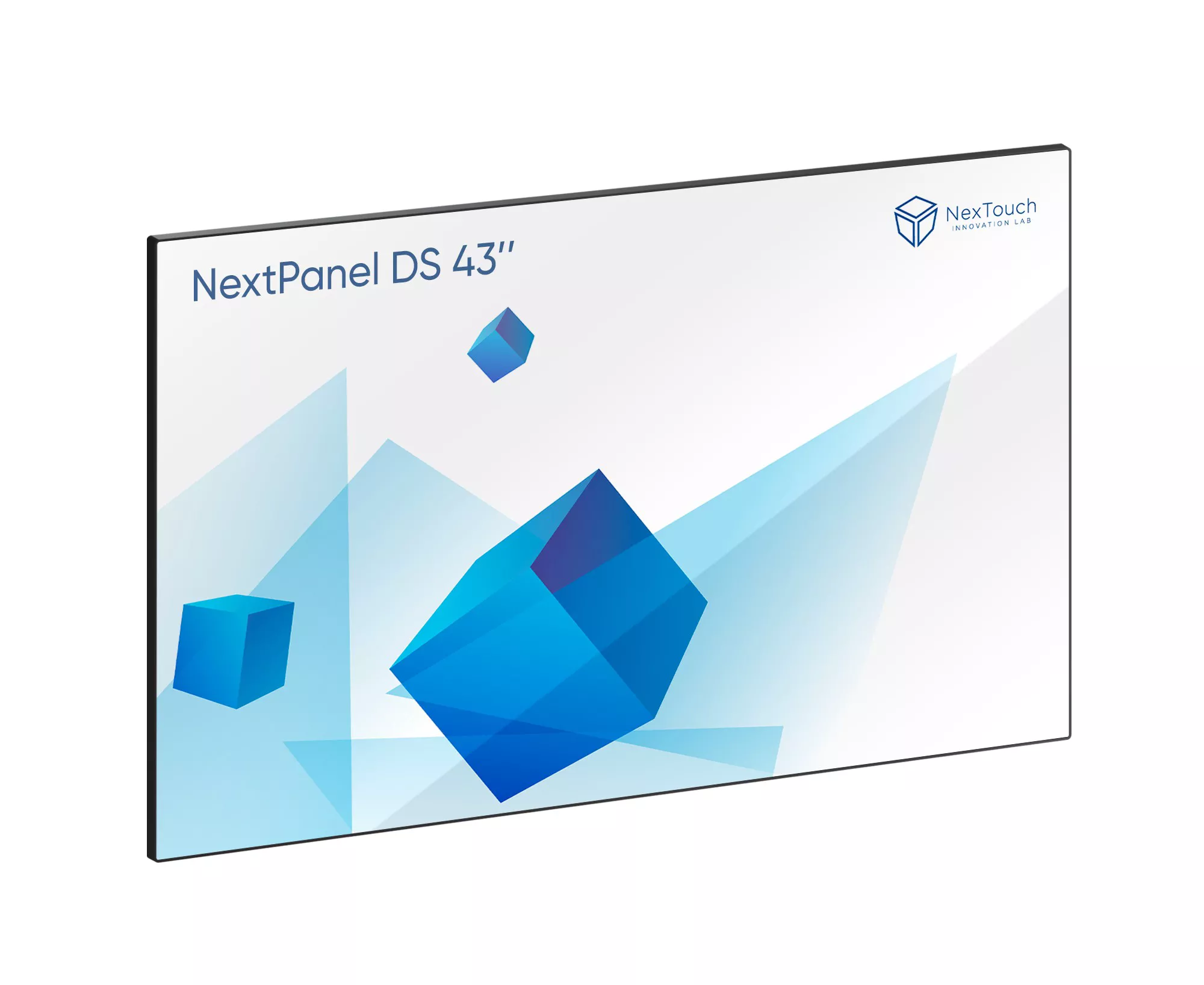 Дисплей NexTouch NextPanel DS 43 профессиональный