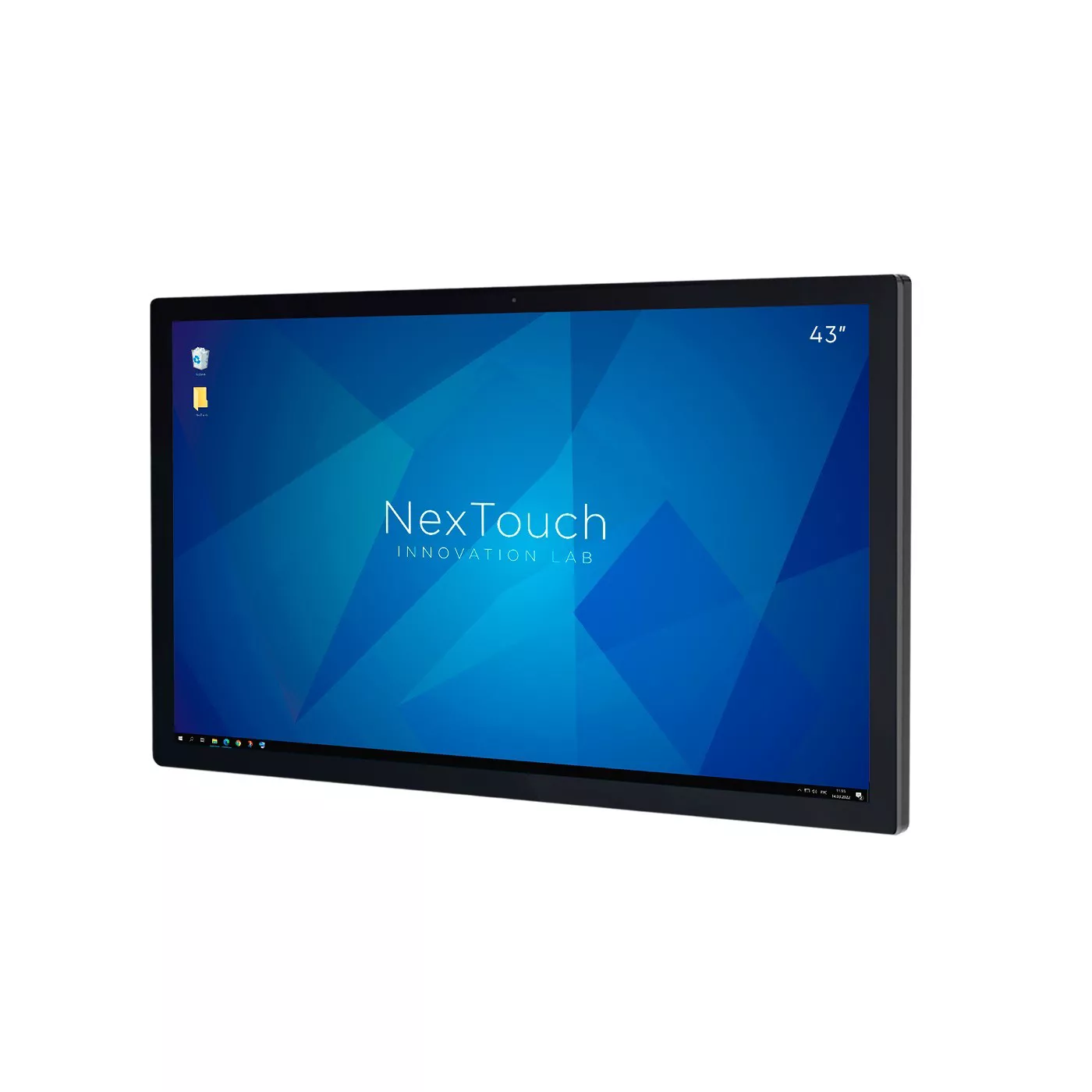 Комплекс NexTouch NextPanel 43P интерактивный