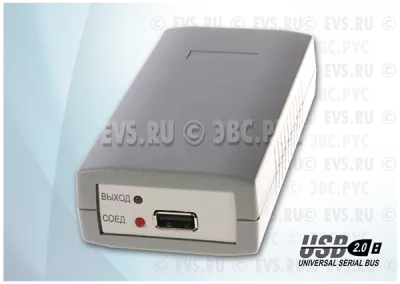 Точка доступа ЭВС ТД-245-USB Точка доступа ЭВС ТД-245-USB