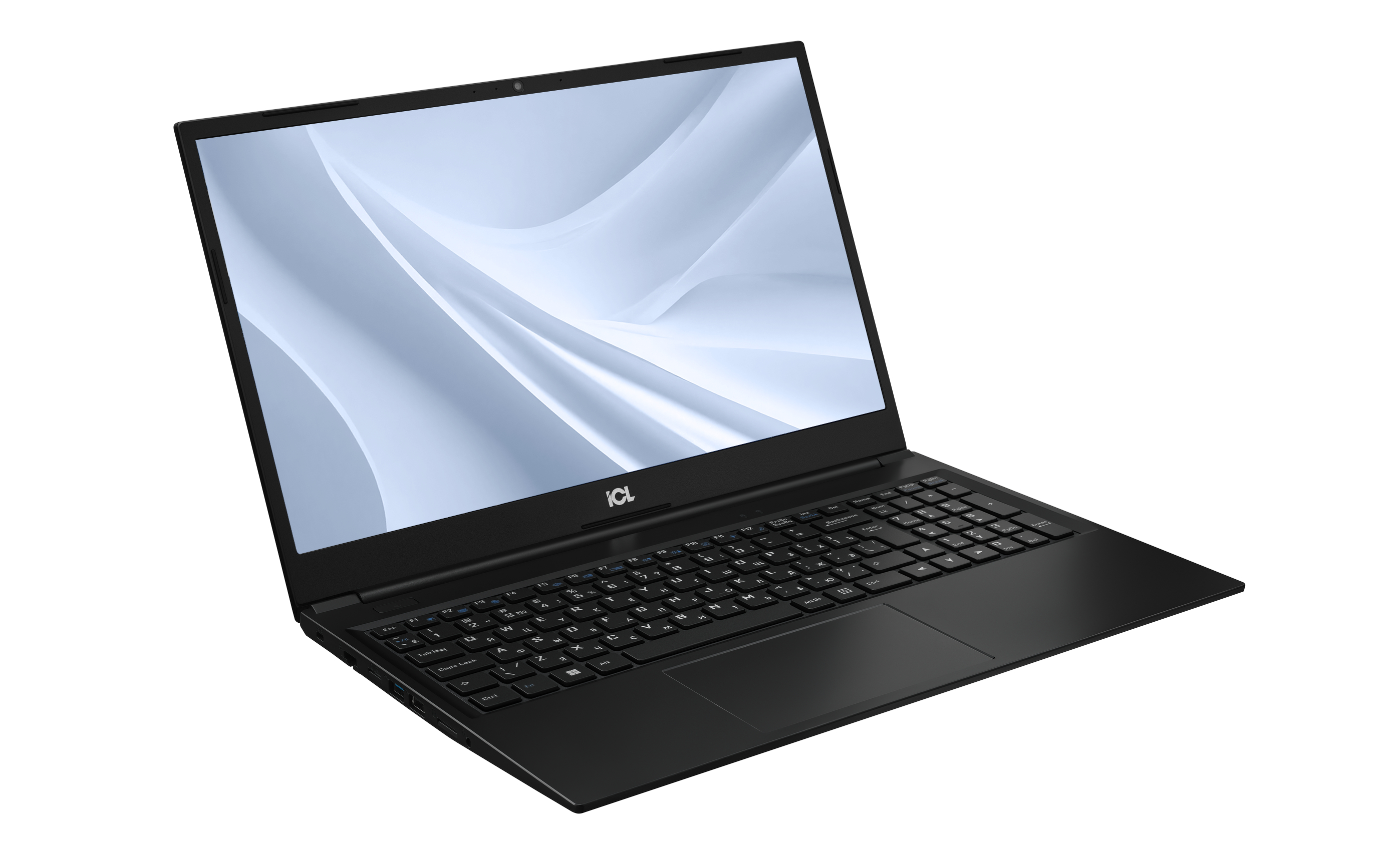 Ноутбук ICL Raybook S1510 G2R