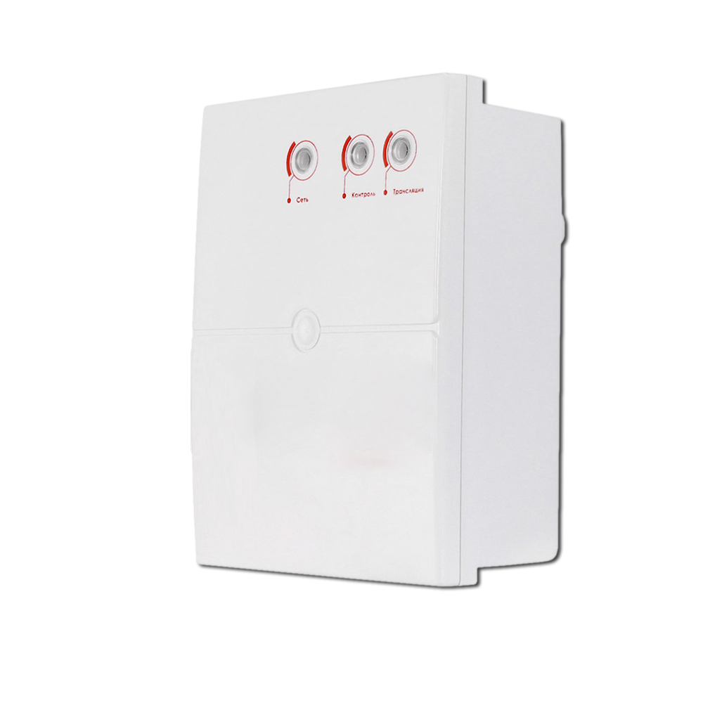 С-КЛ Блок речевого оповещения с контролем линии