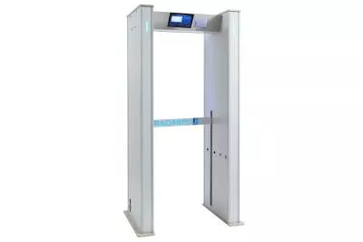 Инспекционно-досмотровый комплекс RADARPLUS Model N Инспекционно-досмотровый комплекс RADARPLUS Model N