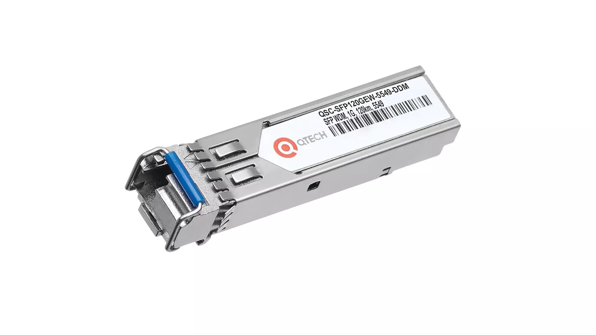 Модуль QTECH QSC-SFP120GEW-5549-DDM