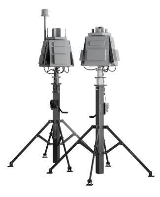 Устройство подавления НИИ «Вектор» СЕРП-ВС13Д Устройство подавления НИИ «Вектор» СЕРП-ВС13Д