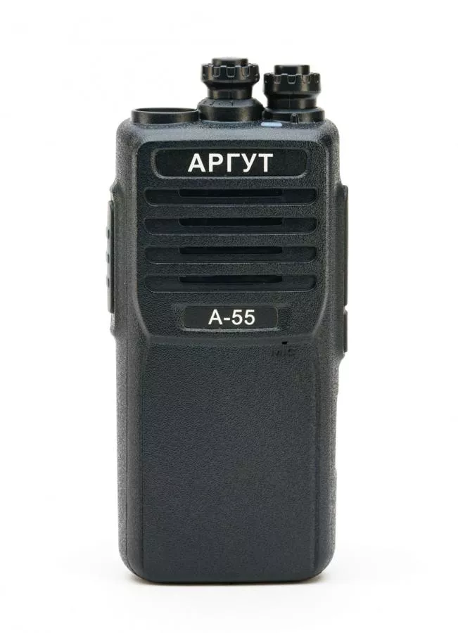 Радиостанция Аргут А-55 UHF