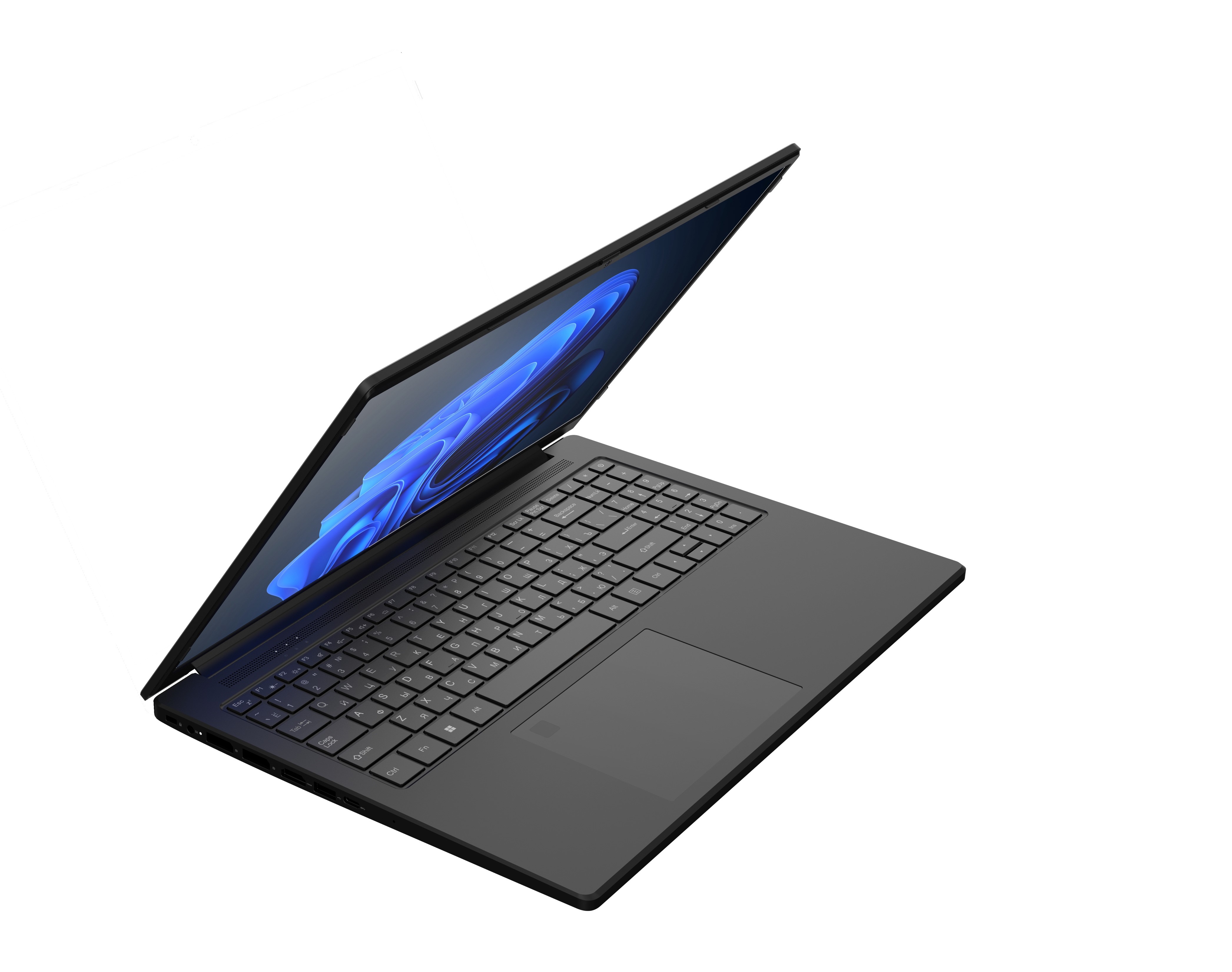 Ноутбук ICL Raybook Si1670