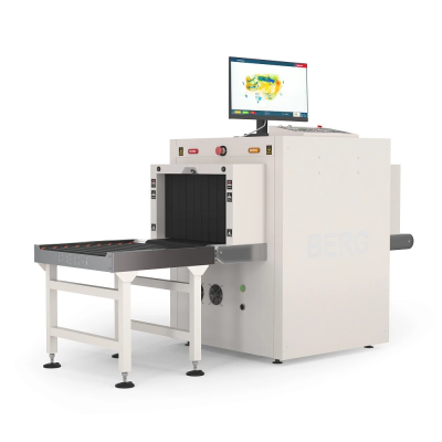 Интроскоп Техиндустрия BERG 5030C «Ультра» Интроскоп Техиндустрия BERG 5030C «Ультра»