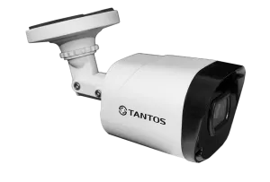 Уличная цилиндрическая видеокамера Tantos TSc-P5HDf Уличная цилиндрическая видеокамера Tantos TSc-P5HDf