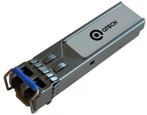 Модуль QTECH QSC-SFP120-2,5GCW-xxD