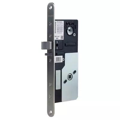 Моторный замок RusGuard RG-Lock 595