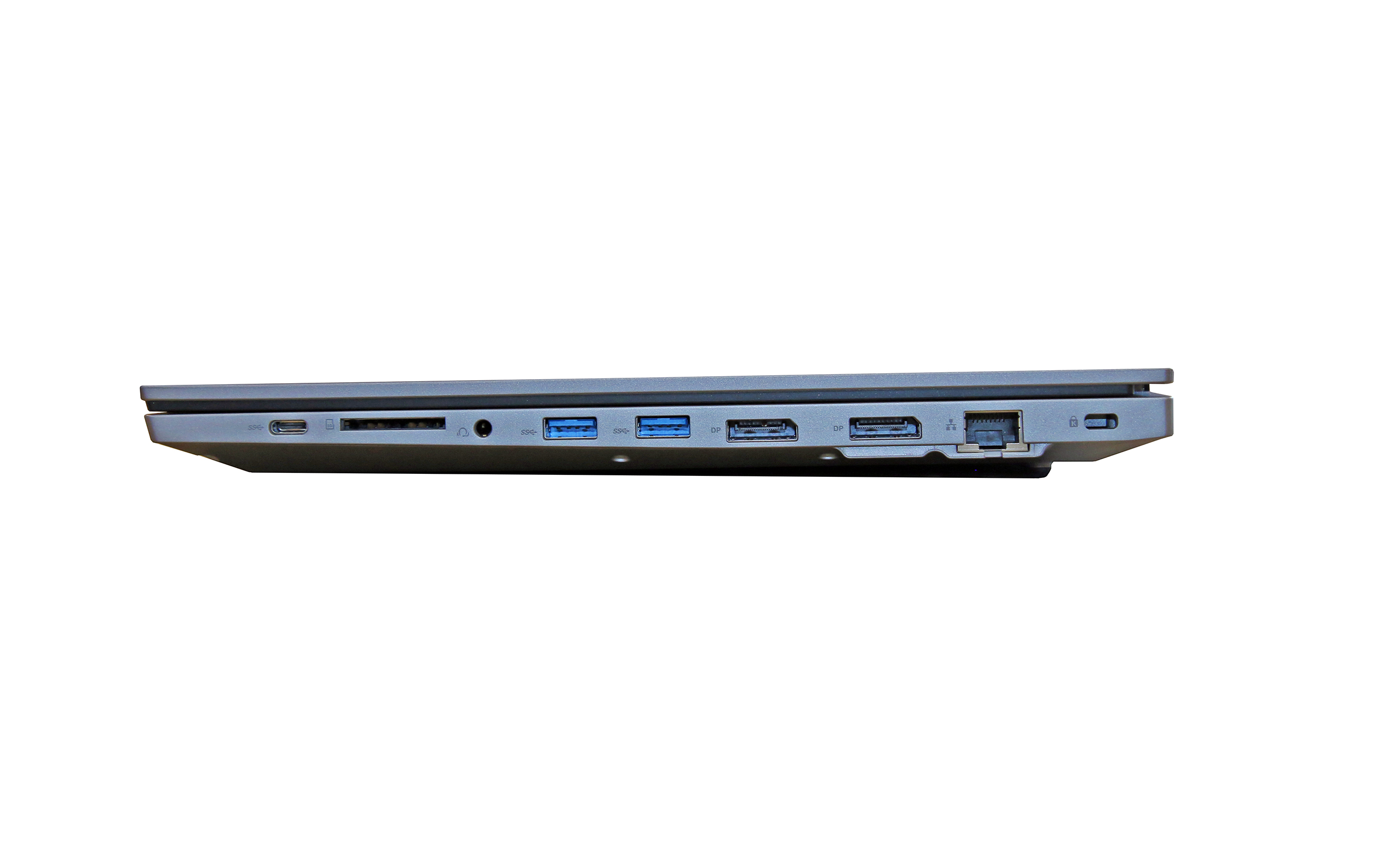 Ноутбук ICL Raybook S1523 G1R