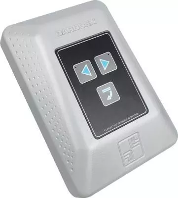 Проводной ПДУ для управления турникетом серии STL CARDDEX TA-03 Проводной ПДУ для управления турникетом серии STL CARDDEX TA-03