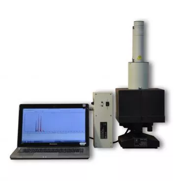 Рентгенофлуоресцентный анализатор драгоценных металлов ЮПХ ПРИЗМА-М(Au)
