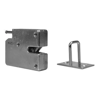 Электронный замок RusGuard CMS