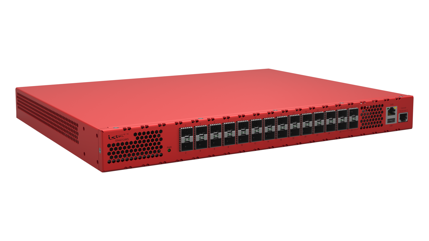 Коммутатор доступа ISN42124Х5