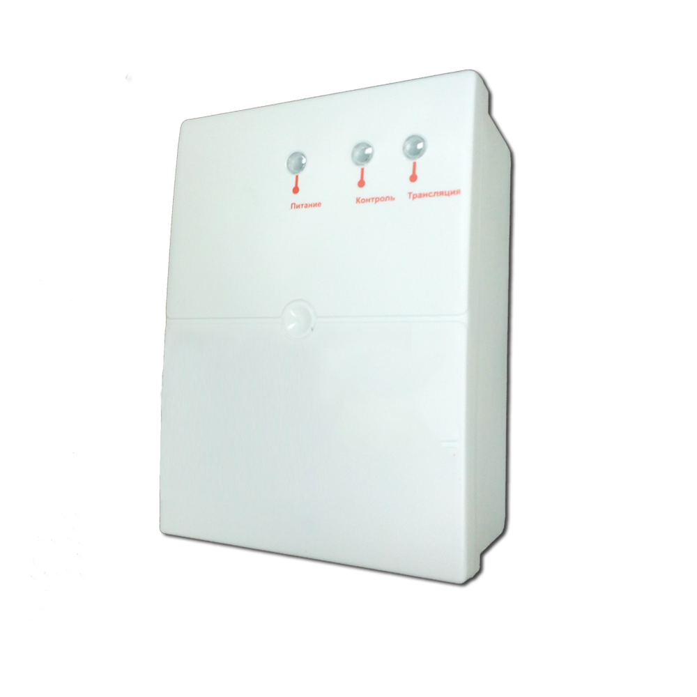 С-КЛ-БР v.prog2 Блок расширения мощности