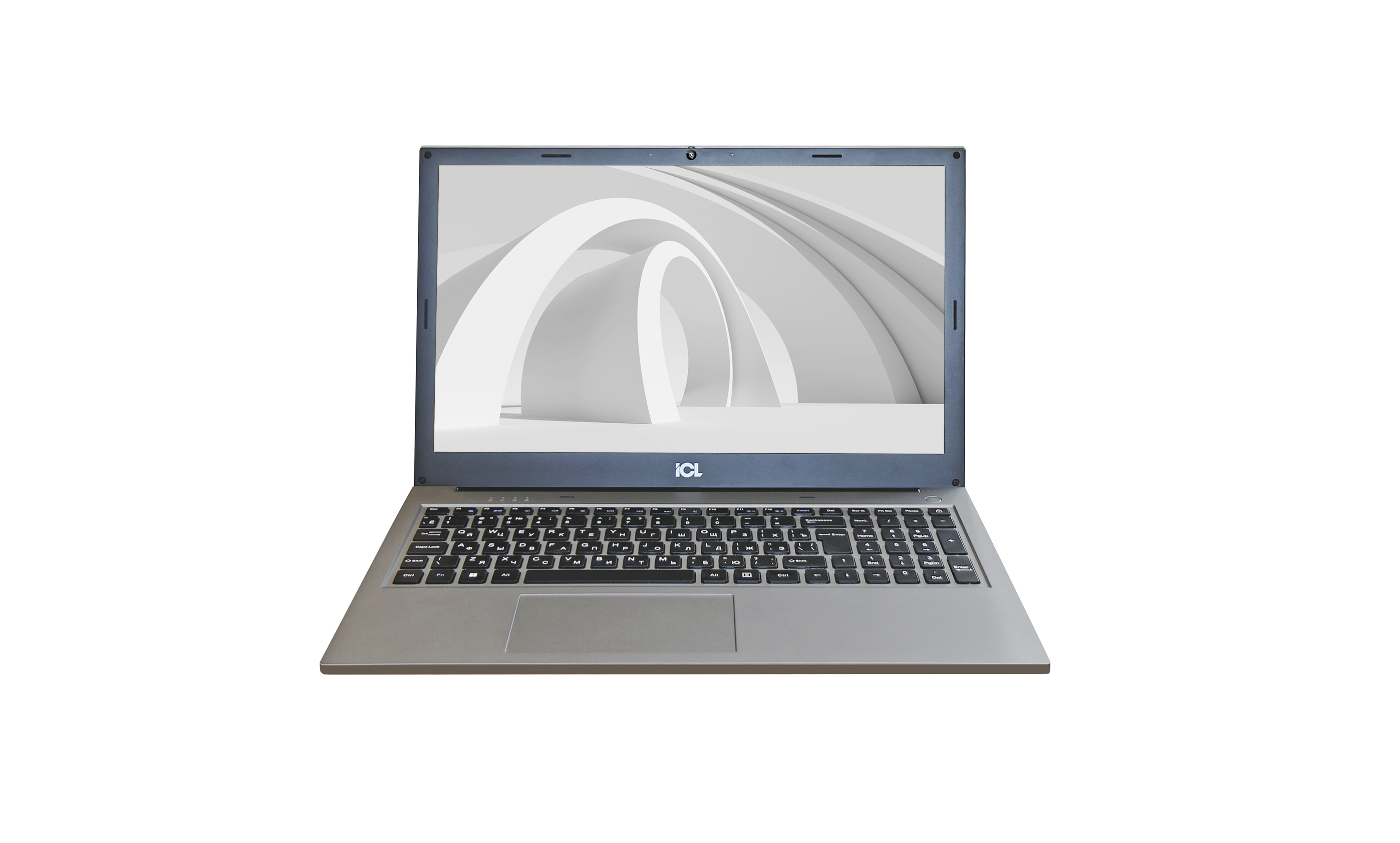 Ноутбук ICL Raybook S1523 G1R