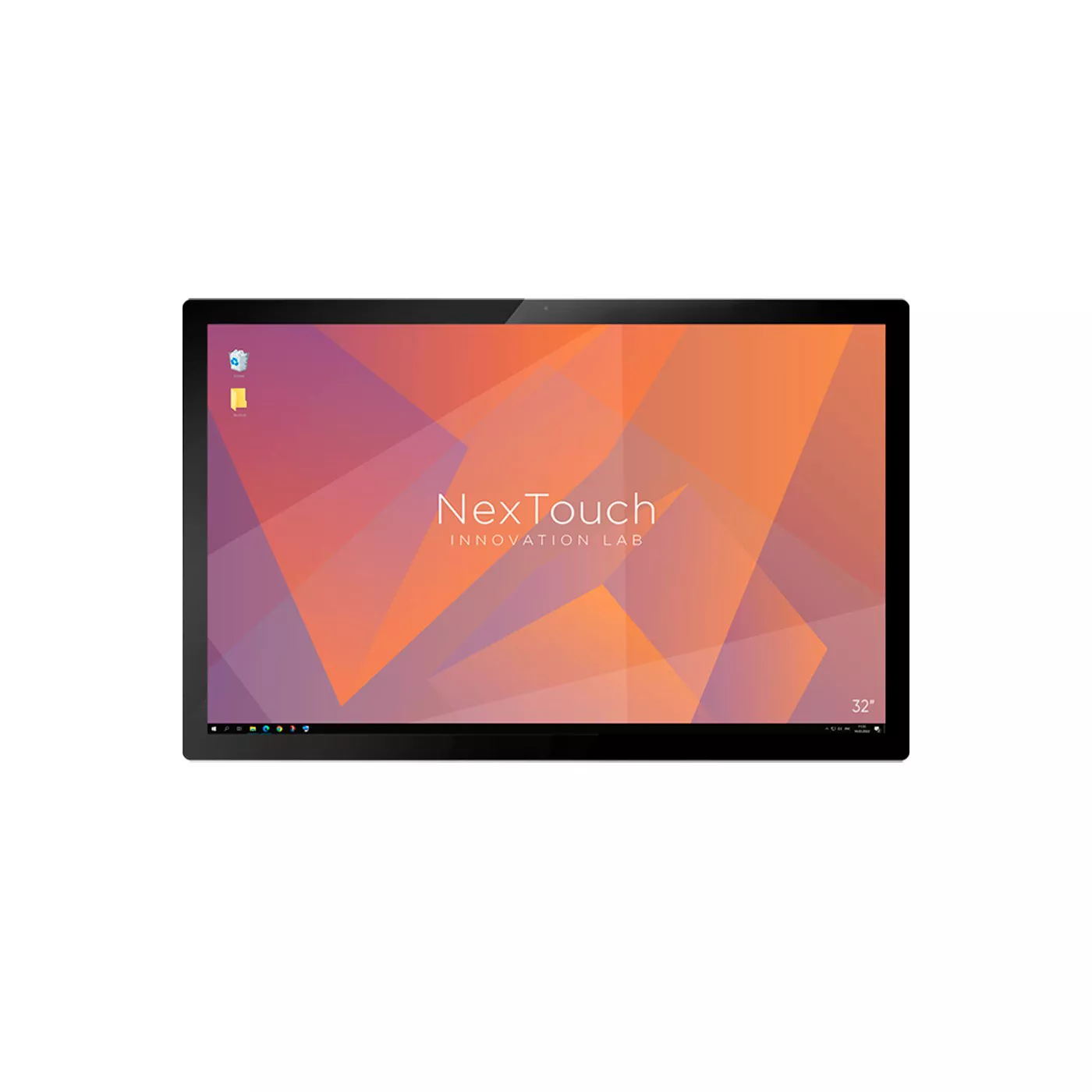 Комплекс NexTouch NextPanel 32P интерактивный