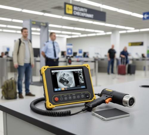 Ограничения ручного интроскопа: что можно и нельзя обнаружить при досмотре Ограничения ручного интроскопа: что можно и нельзя обнаружить при досмотре