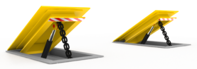 Дорожный блокиратор AR-GO «Заноза»