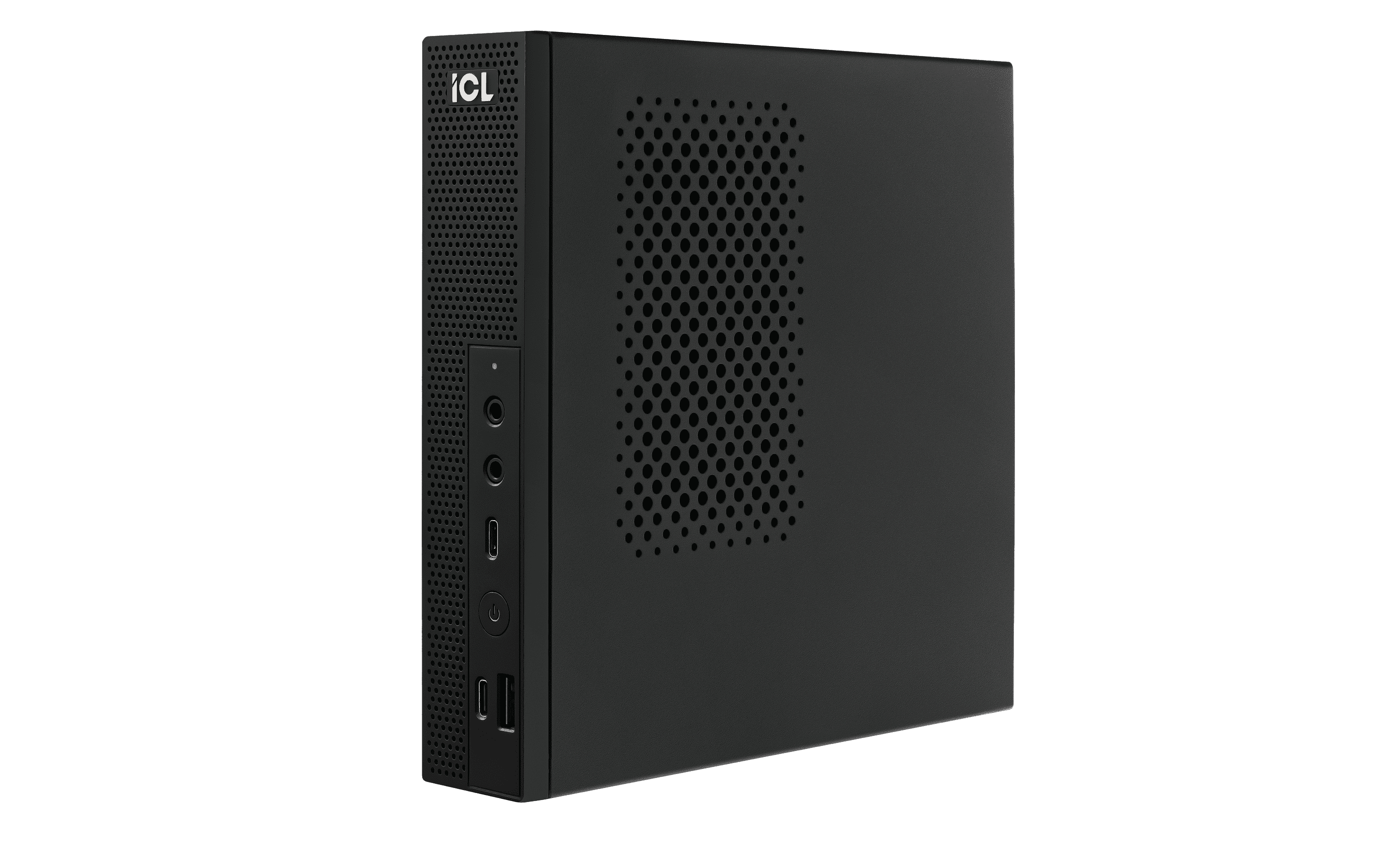 Системный блок ICL BasicRay B104 G3R