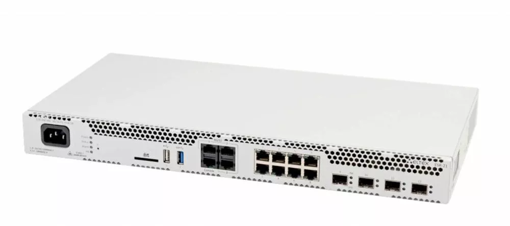 Межсетевой экран Eltex ESR-21 FSTEC