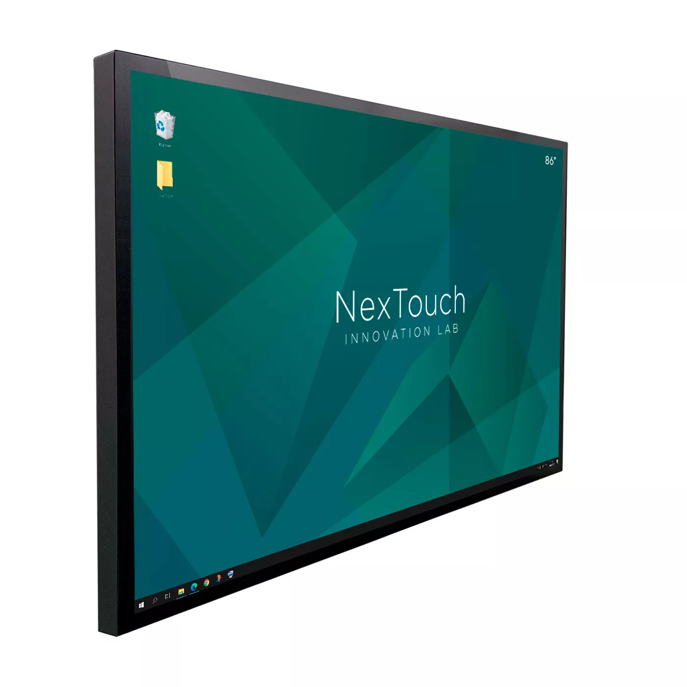 Панель NexTouch NextPanel 86P интерактивная