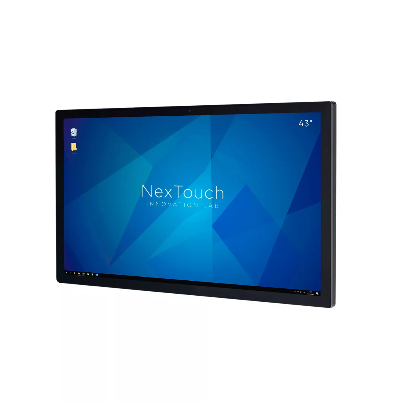 Панель NexTouch NextPanel 43PN интерактивная