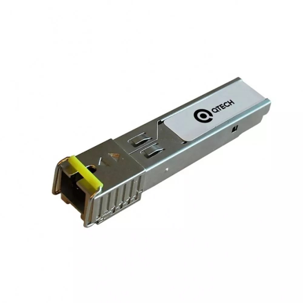 Модуль QTECH QSC-SFP40GEW-5531-DDM-I