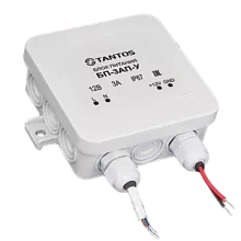 Источник вторичного электропитания, импульсный Tantos БП-3АП-У