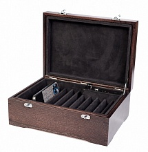 Акустический сейф Detector Systems Шкатулка-2/11