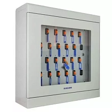 Электронная ключница RusGuard KeyKeeper-24