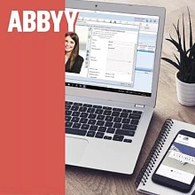 Модуль RusGuard «Распознавание документов» ABBYY PassportReader