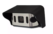 Бокс защитный ELTIS BX8 с козырьком