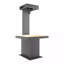 Проекционная книга AxeTech