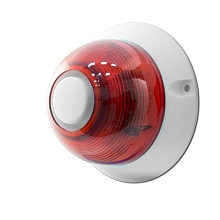 Комбинированный оповещатель Элтех-Сервис Г-24-КПР