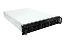 IP Видеосервер Линия NVR 128-2U Linux