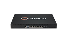 ПАК Ideco NGFW MX2