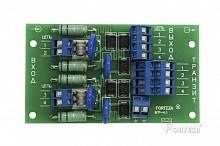 ПЛАТА FORTEZA БГр-4