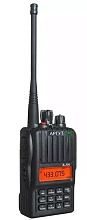 Радиостанция портативная Аргут А-54