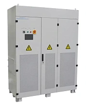 Инвертор Парус электро ИСС-1500 солнечный сетевой