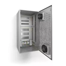 Термошкаф Тахион ТШ-10В (600х1200х600мм, -50°С)