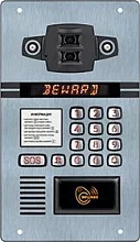 Вызывная панель Beward DKS20211
