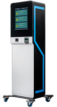 Комплекс выявления и распознавания опасных химических и биологических агентов Сегмент-Гамма