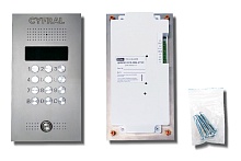 Блок вызова Цифрал CCD-2094.3/TVC