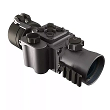 Насадка Лаборатория ППШ STRIX-F-3F40 тепловизионная предобъективная