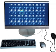 Система управления радиосвязью АПК СУРА-4