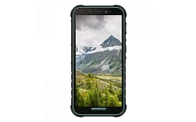 Смартфон F+ tech R570E